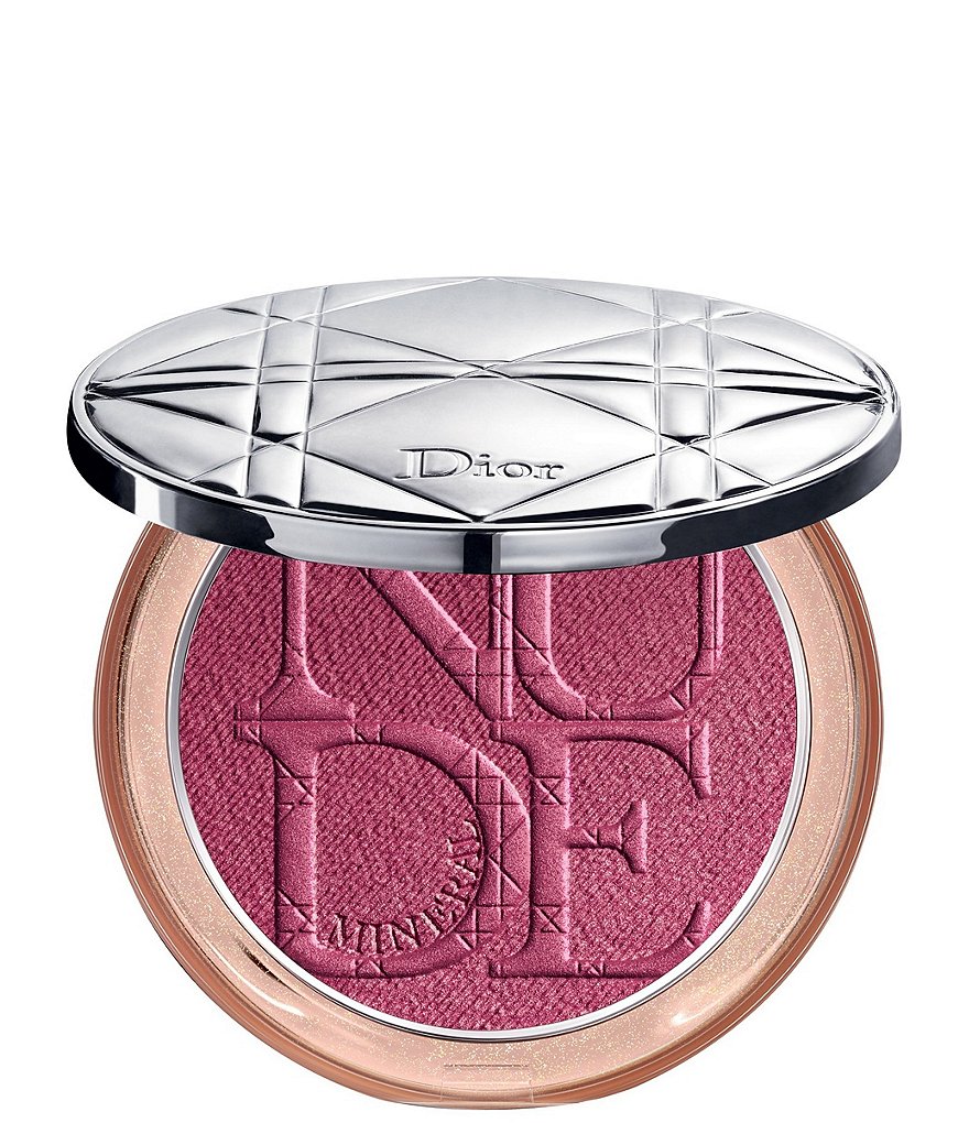 Dior Diorskin Nude Luminizer Blush - Limited Edition