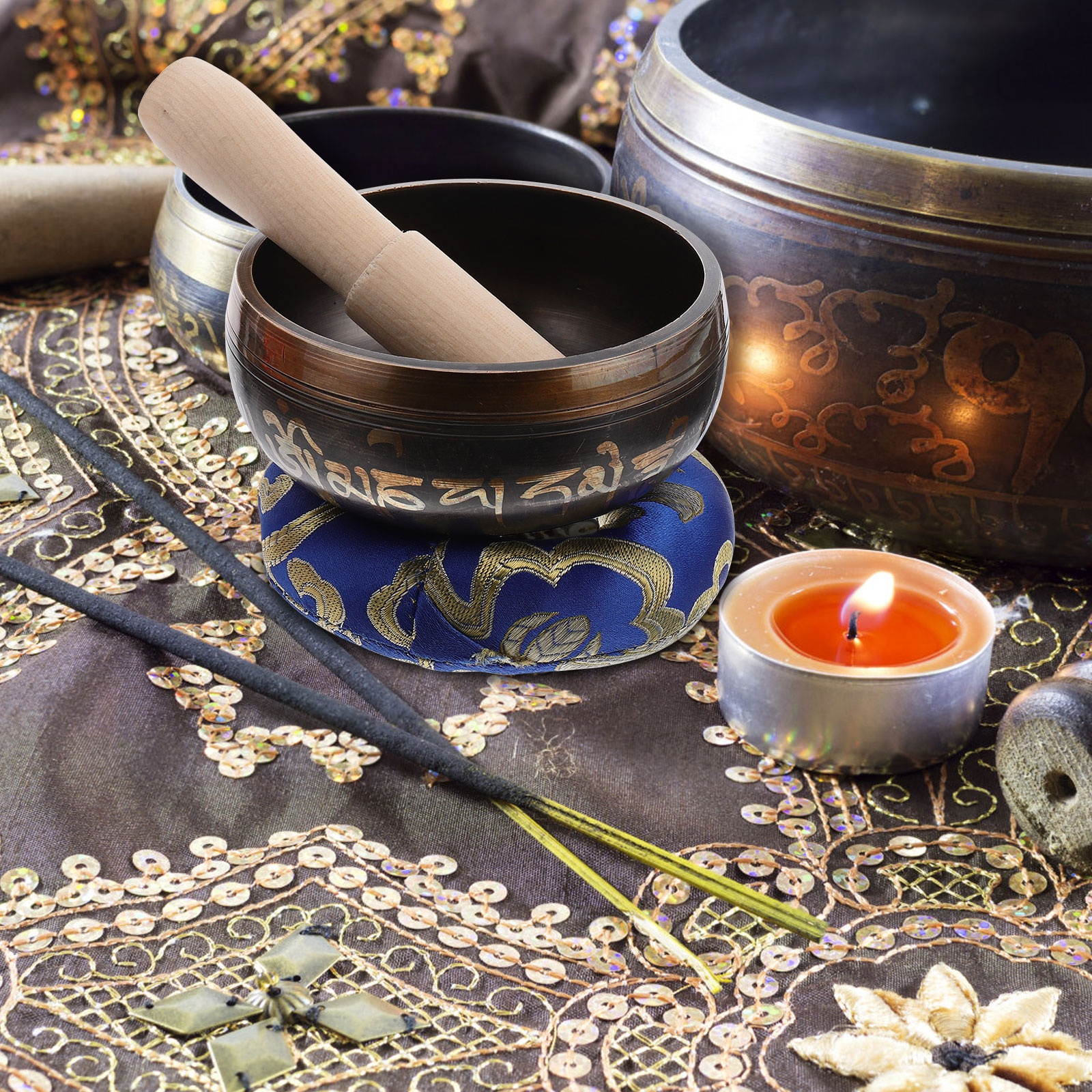 Zildjian K Sweet Ride Cymbal 21 in.