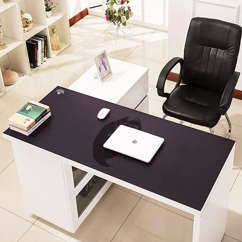 3XL Huge Mouse Pads Oversized Giant Mouse Pad 48x24x02 XXXL Extended Mousepad Full Desk Mat Suitable for Gamers