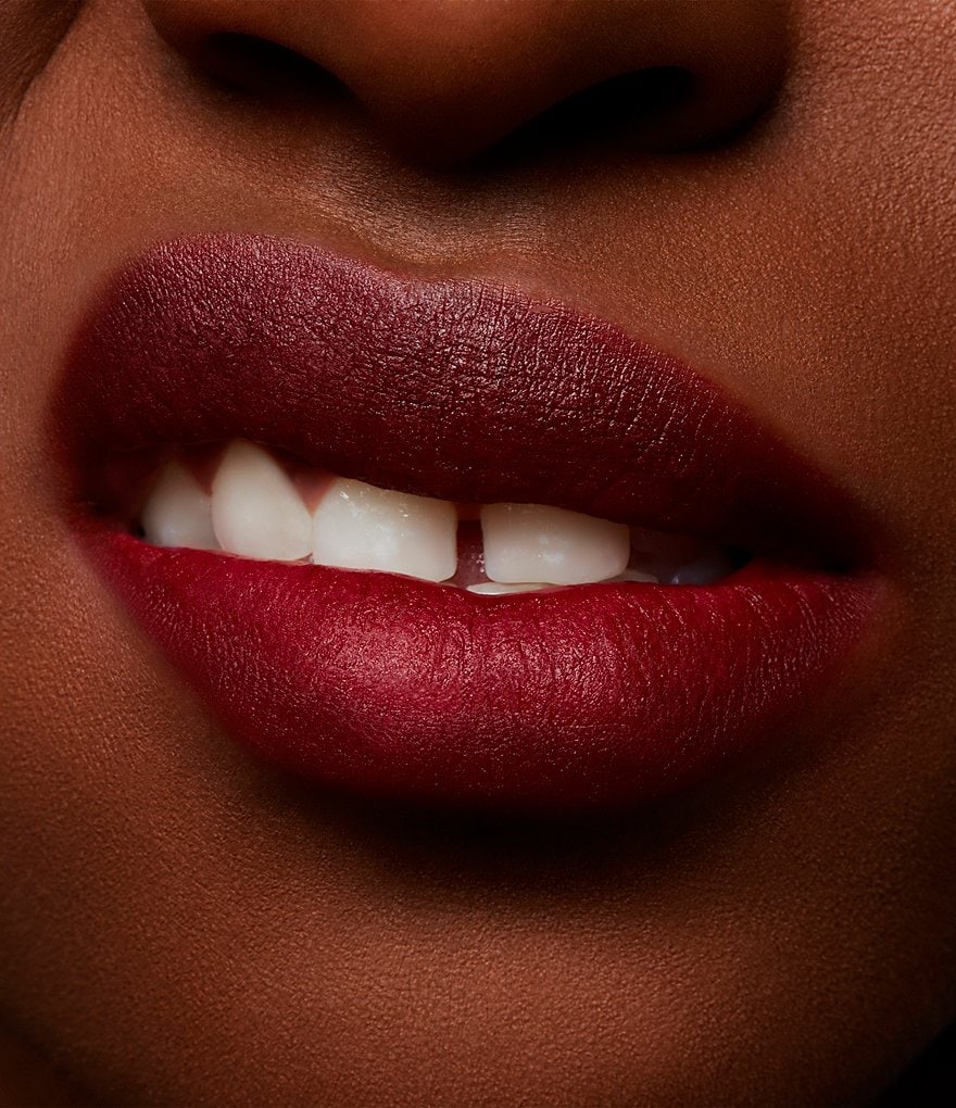 MAC Powder Kiss Liquid Lipcolour