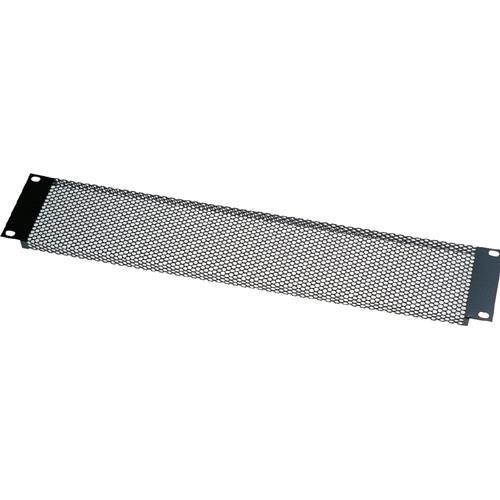 Middle Atlantic Products VT Series VT1 1U Vent Panel