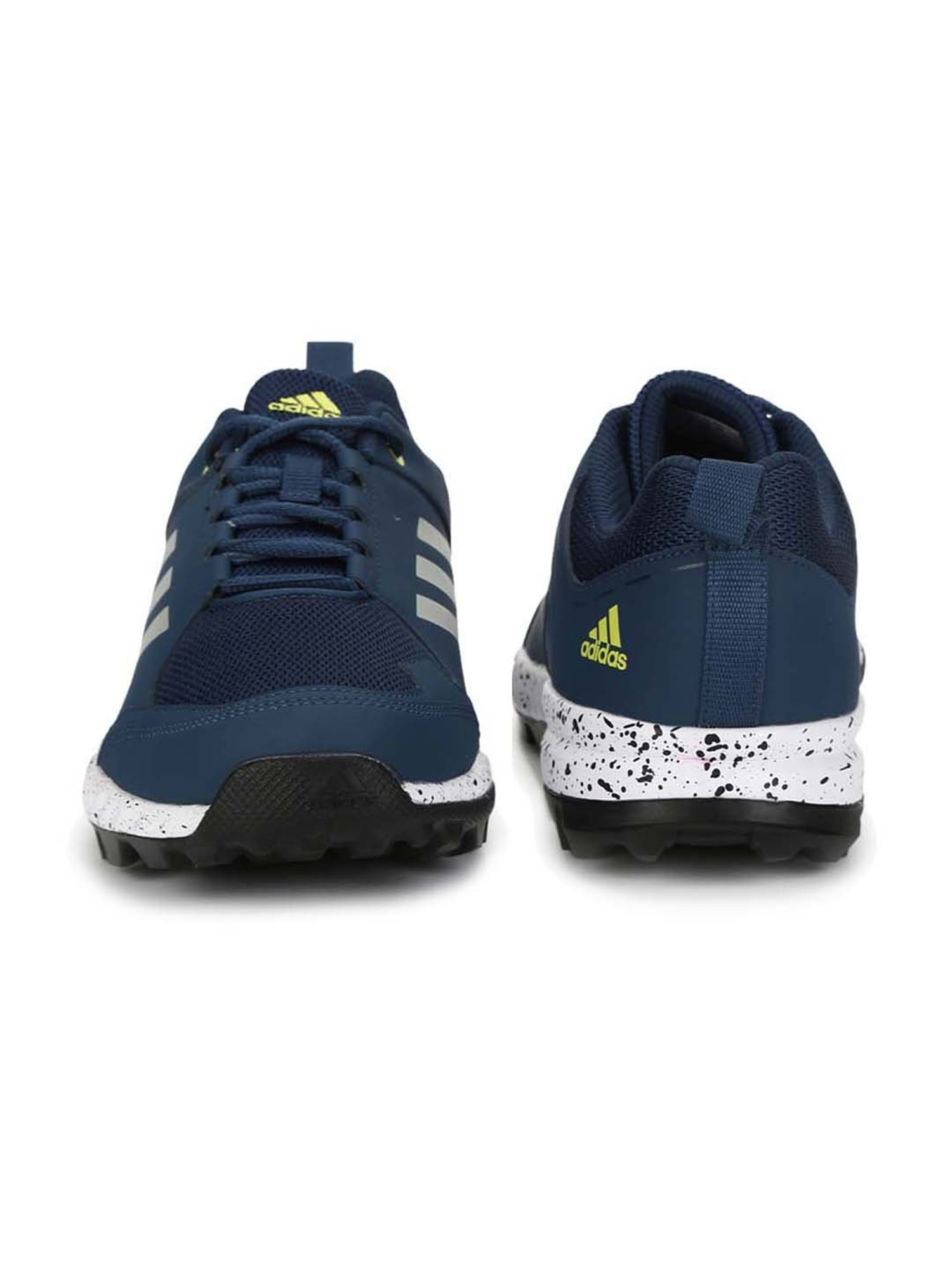 Adidas Men's Gokyo pro Mystic Blue Outdoor Shoes