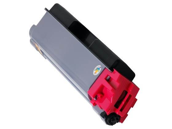 Compatible Magenta Toner Cartridge for Kyocera TK-592M ECOSYS M6026cidn, M6526cdn, cidn, P6026cdn, FS-C2026MFP, FS-C2126MFP, FS-C2126MFP+, FS-C2526MFP, FS-C2626MFP, FS-C5250DN