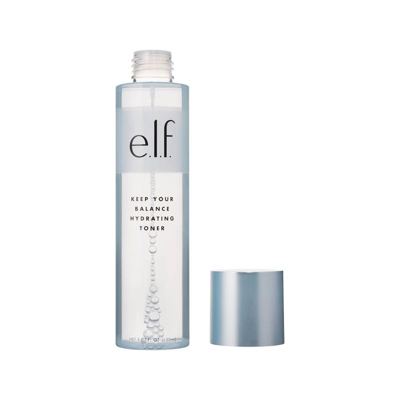 e.l.f. Keep Your Balance Toner 59333 - 5.07floz