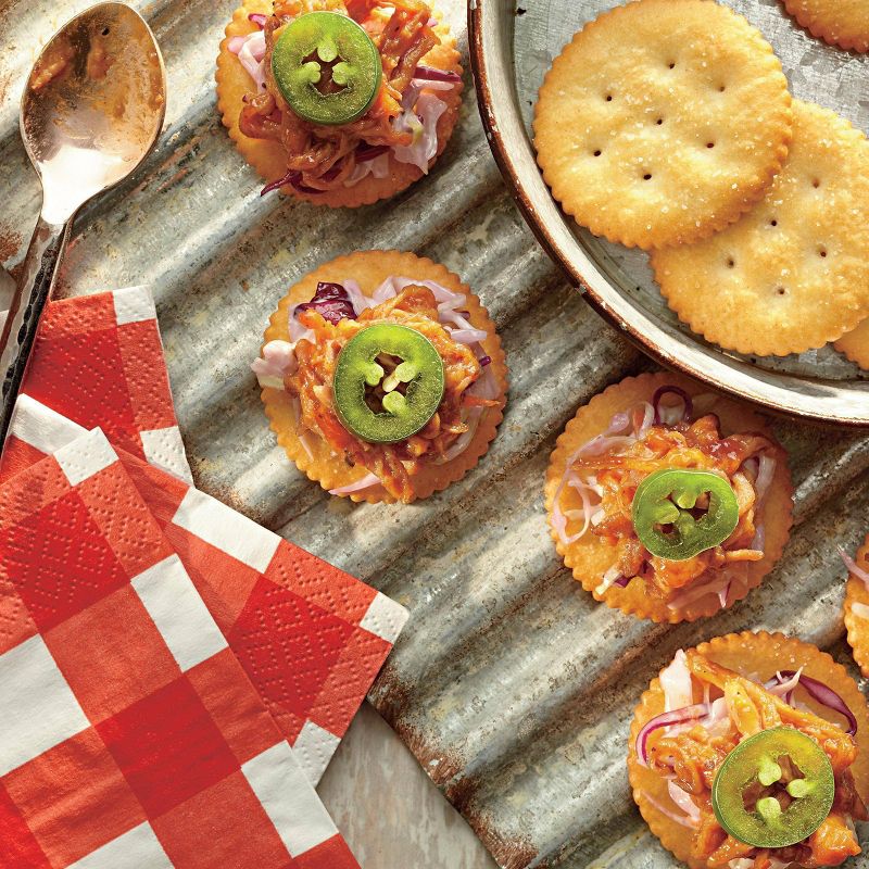 Ritz Original Crackers - 3.47oz