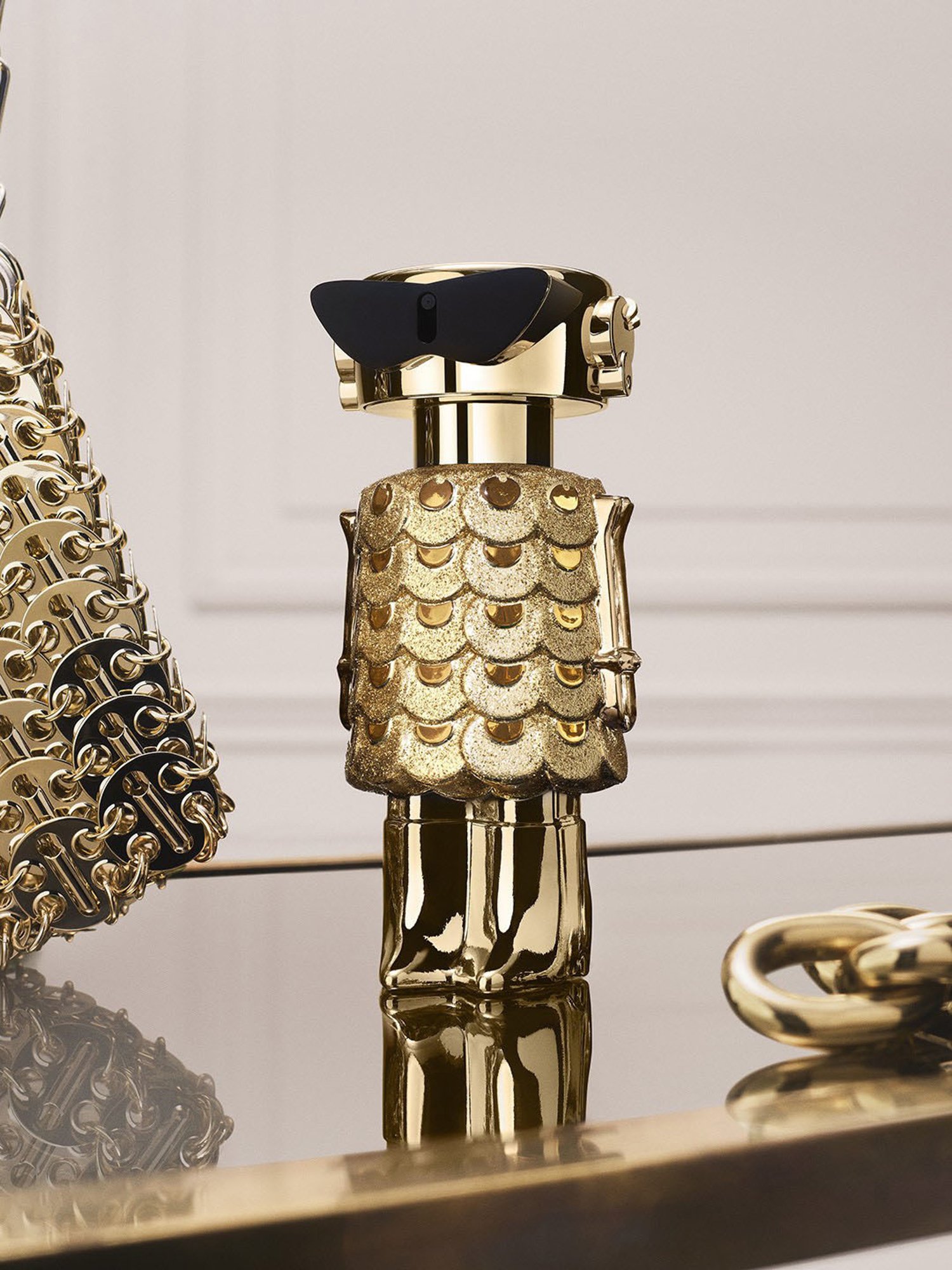 Rabanne  Fame Intense Eau de Parfum for Women - 80 ml