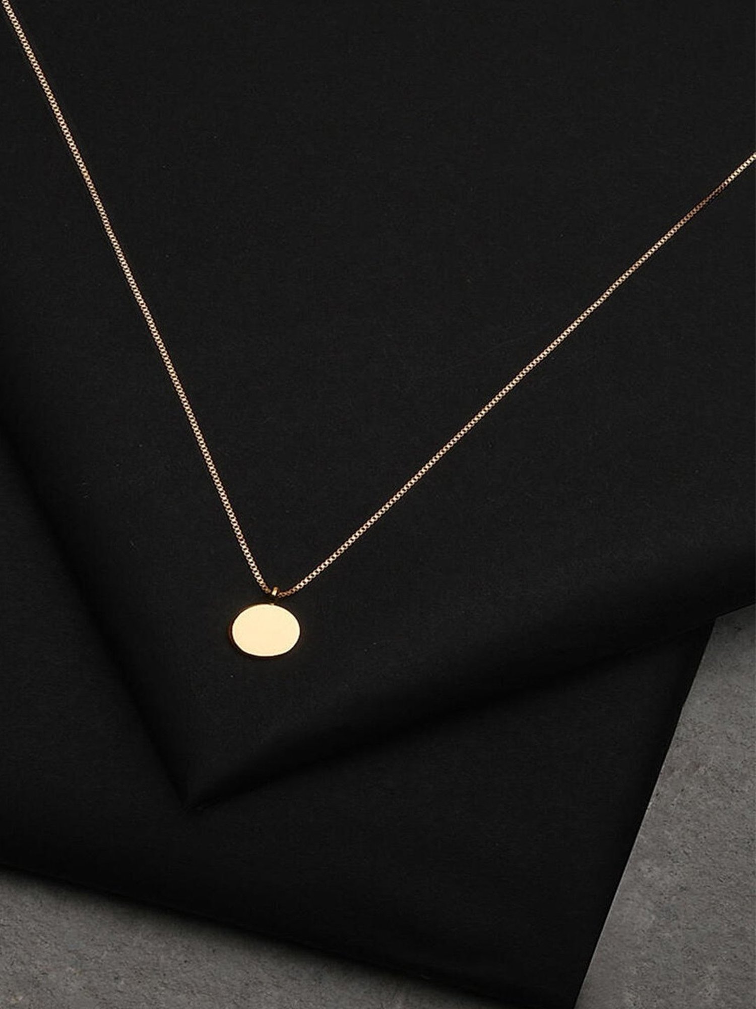 Ted Bekar Ilenie Island Pearl Bead Necklace