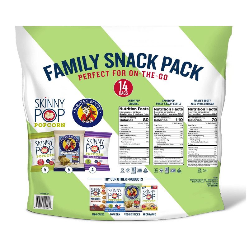 Better Made Special Cheddar Cheese Flavored Popcorn - 9oz