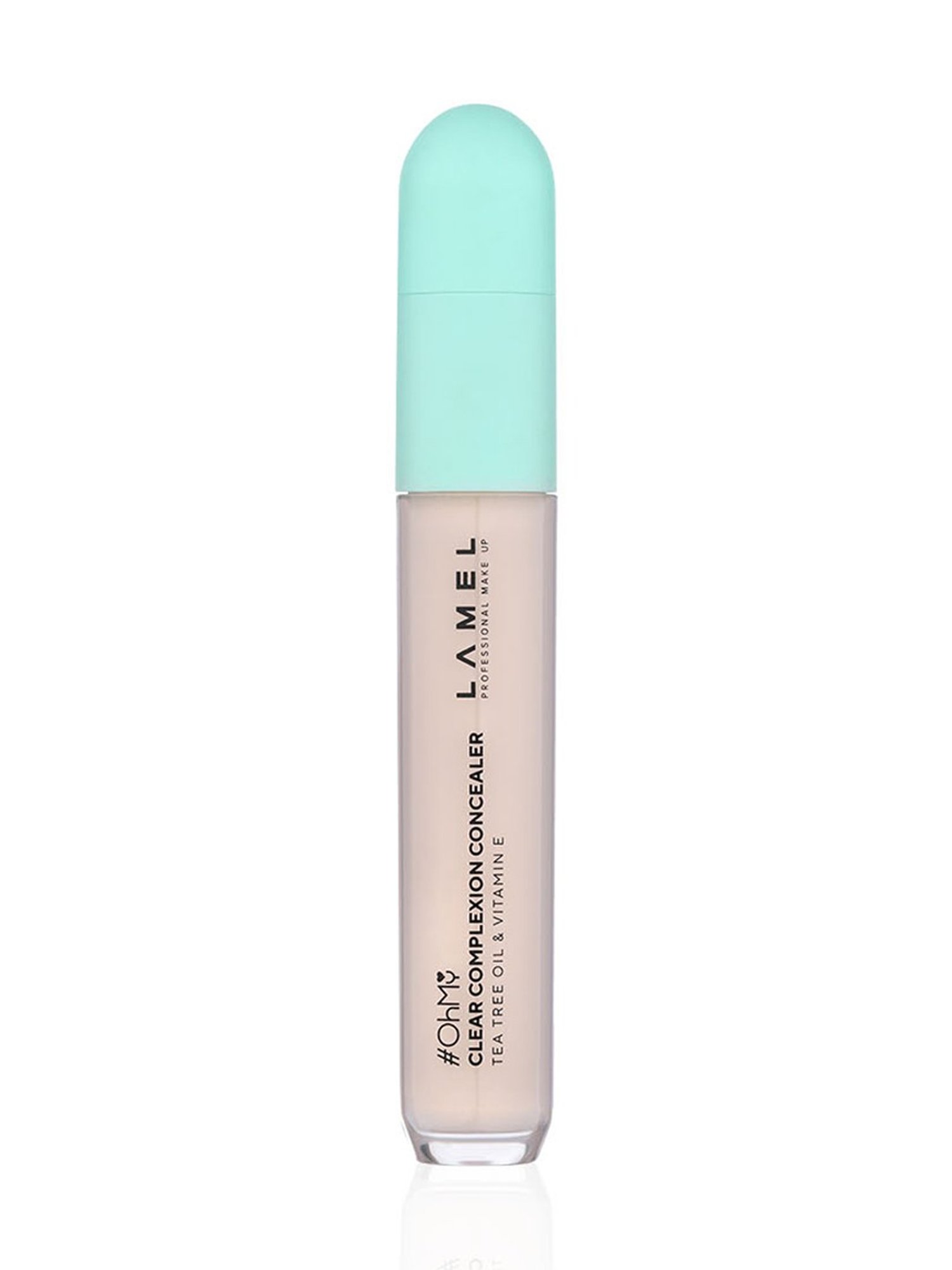 Lamel OhMy Clear Complexion Concealer 402 Deep Beige - 7 ml