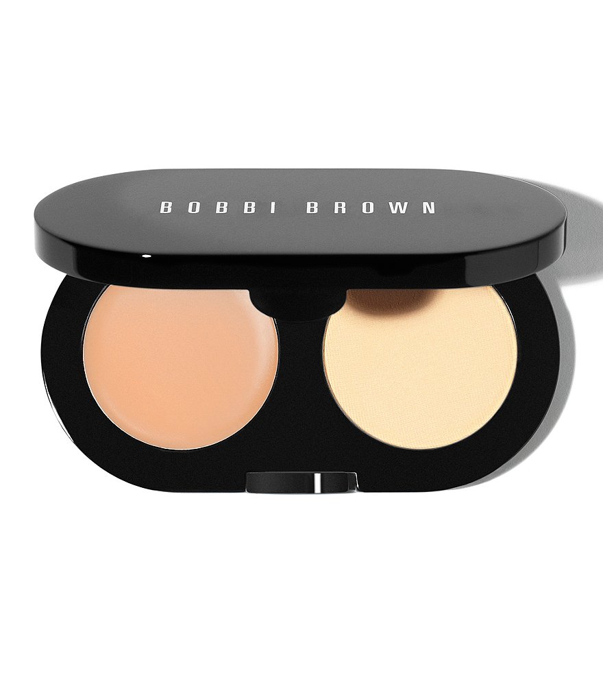 Bobbi Brown Creamy Concealer Kit