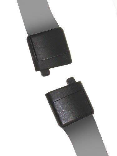 Sock Monkey - ID Ave Ribbon W/Reel & Emb