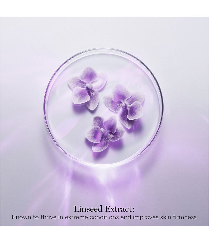 Lancome Renergie Lift Multi Glow Red Creme