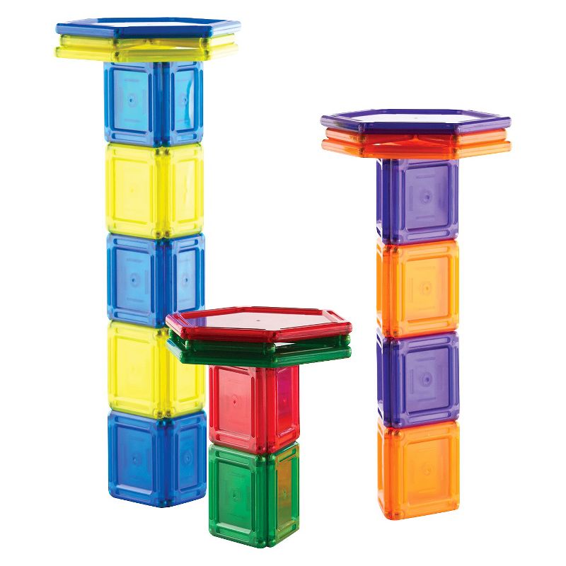 Mega Construx Magnext Mag-Box Construction Set