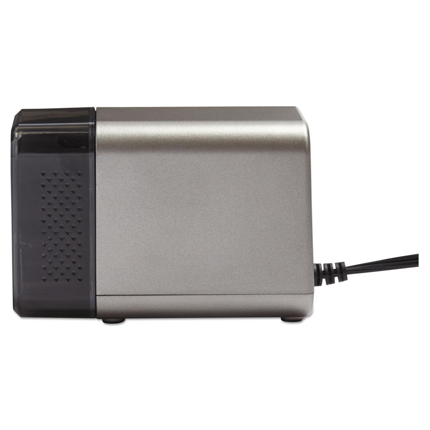 ELMERS - BORDEN HUN1800 PENCIL SHARPENER ELECTRIC-PUTTY