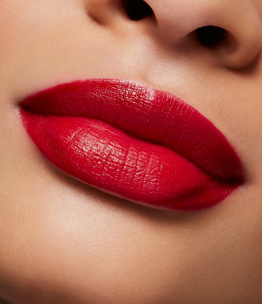 MAC Matte Lipstick Black Cherry Collection