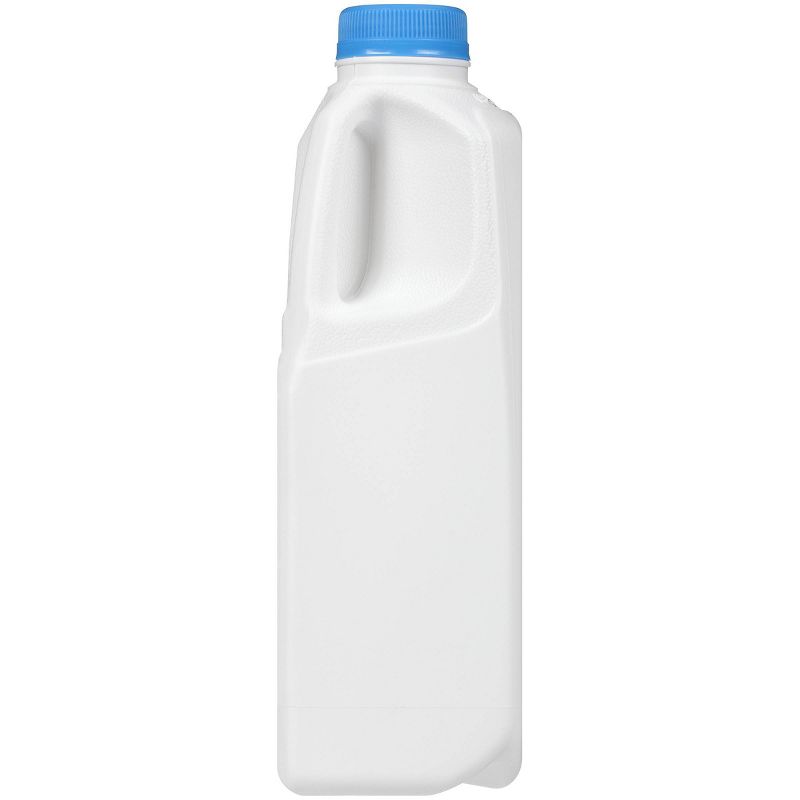Hood Skim Milk - 1qt