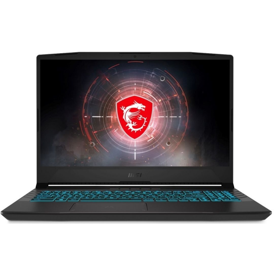 [2021] HIDevolution MSI Crosshair 17 A11UCK 17.3" FHD 144Hz, 2.3 GHz i7-11800H, RTX 3050, 32 GB 3200MHz RAM, 4 TB PCIe SSD