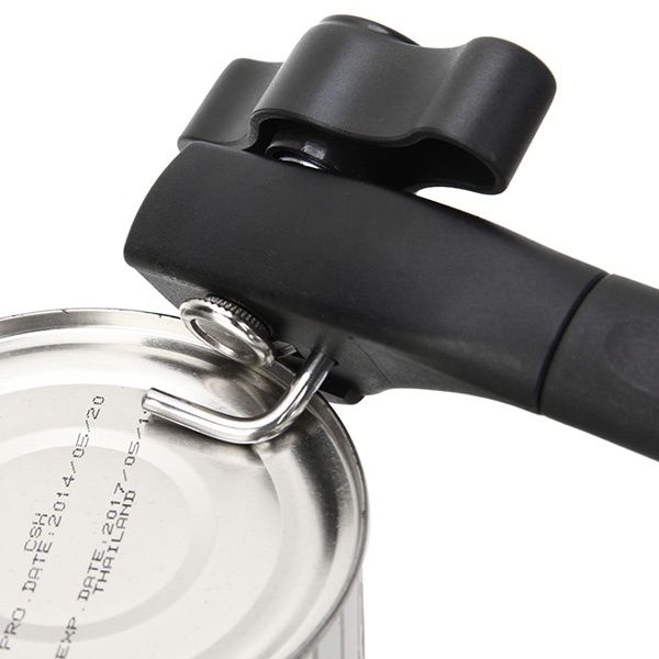 Black & Decker CO100B Spacemaker Traditional Can Opener