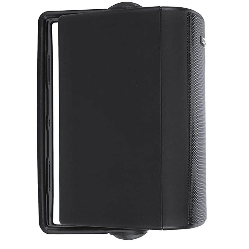 51 Channel Home Theater Satellite Speakers And Subwoofer Black