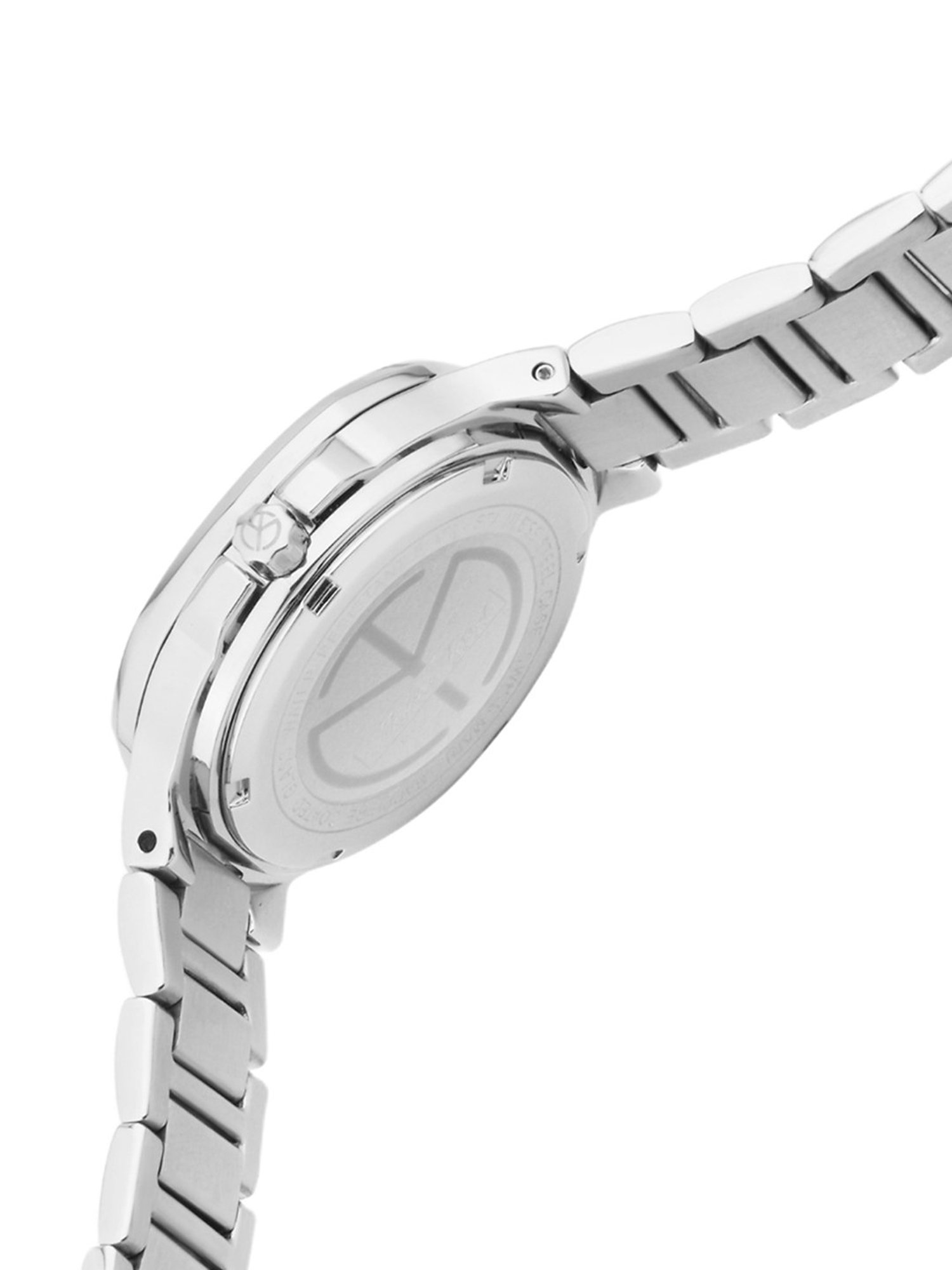 Mathey Tissot D152TI Analog watch for Women