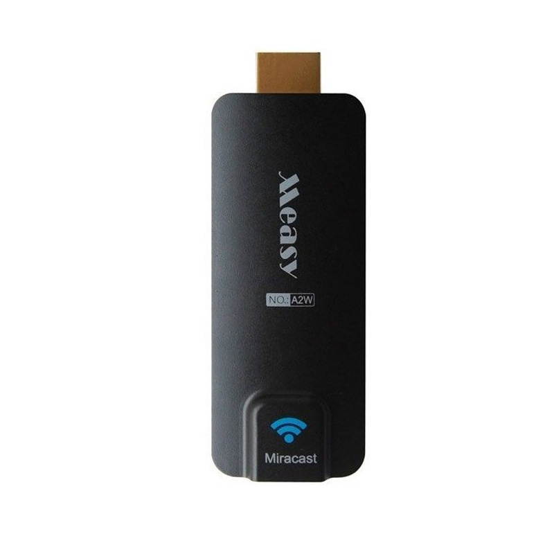 axGear Measy A2W Miracast TV Dongle Chromecast DLAN Airplay EZCast HDMI WiFi Dongle Screen Mirror