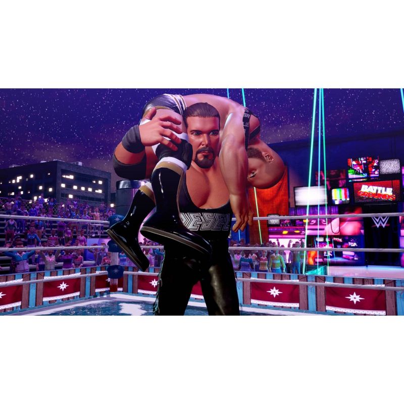 WWE 2K Battlegrounds - Xbox One