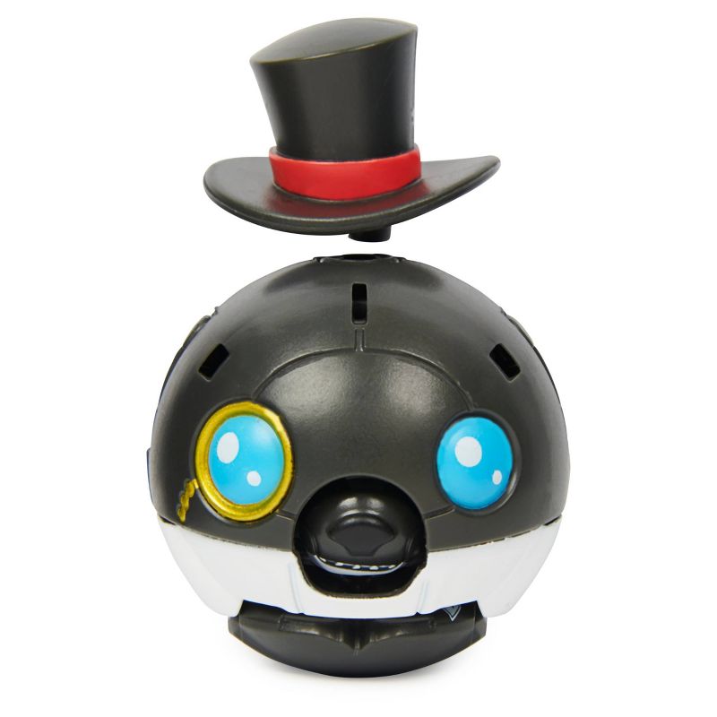 Bakugan Magician Cubbo Pack