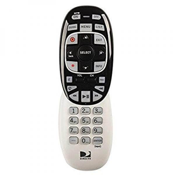 DIRECTV RC73B Universal Backlit Remote