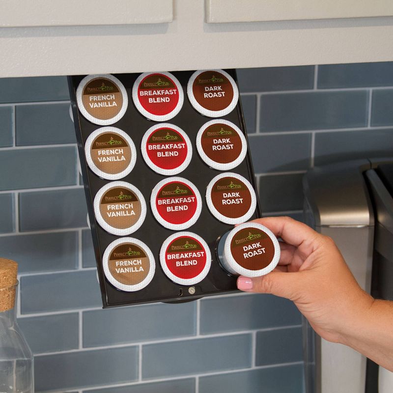 Perfect Pod EZ-Cup 2.0 Single-Serve Coffee Filter