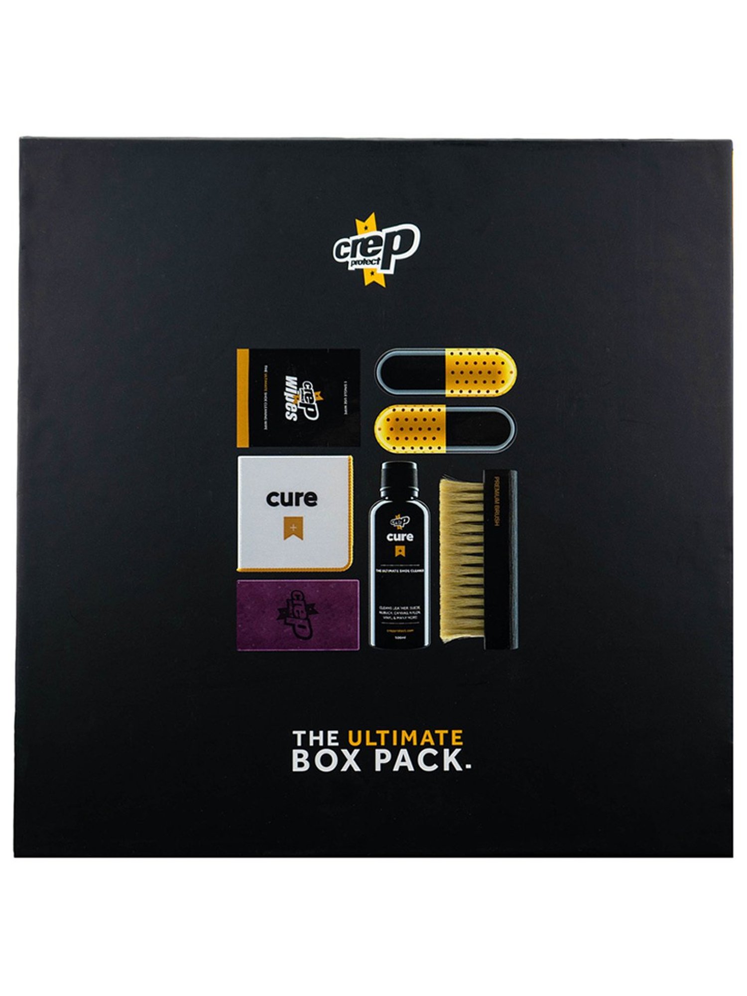 Sneaker Lab Environmentally Friendly Denim Refresh 250ml