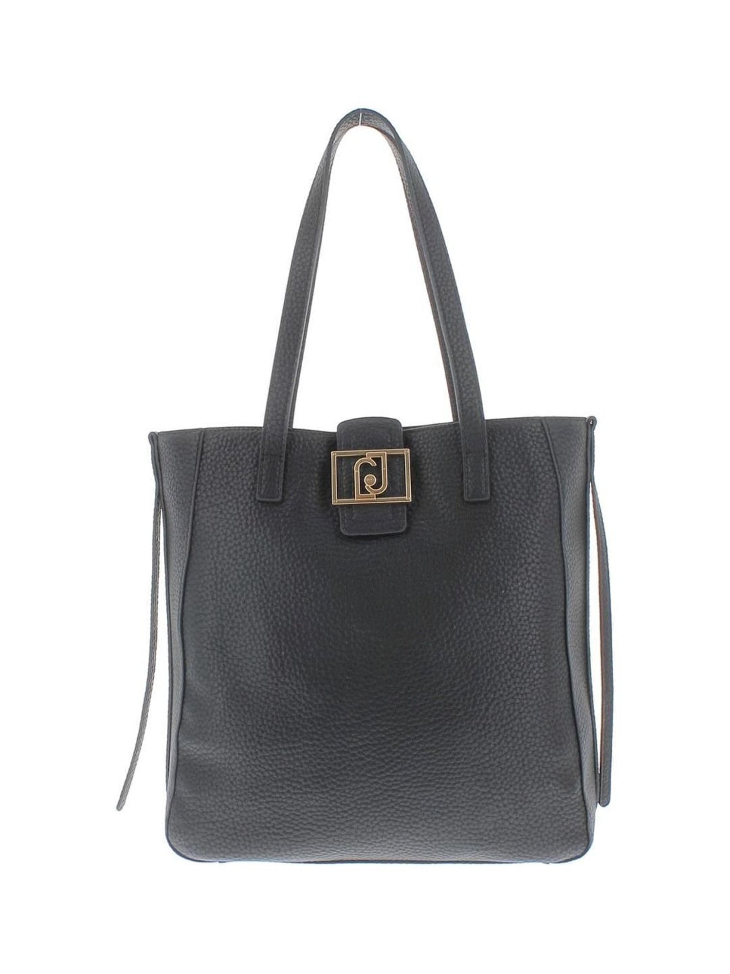 Liu Jo Nero ECS Medium Tote