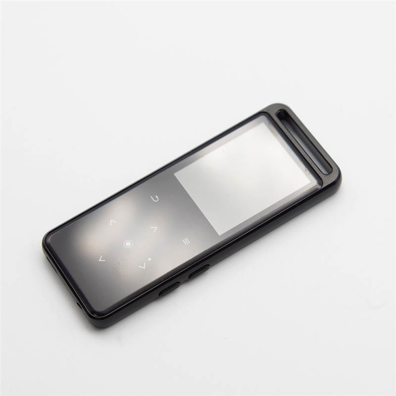 Slick MP518 1.8" LCD Digital Music/Video Player Voice Recorder microSD 4GB