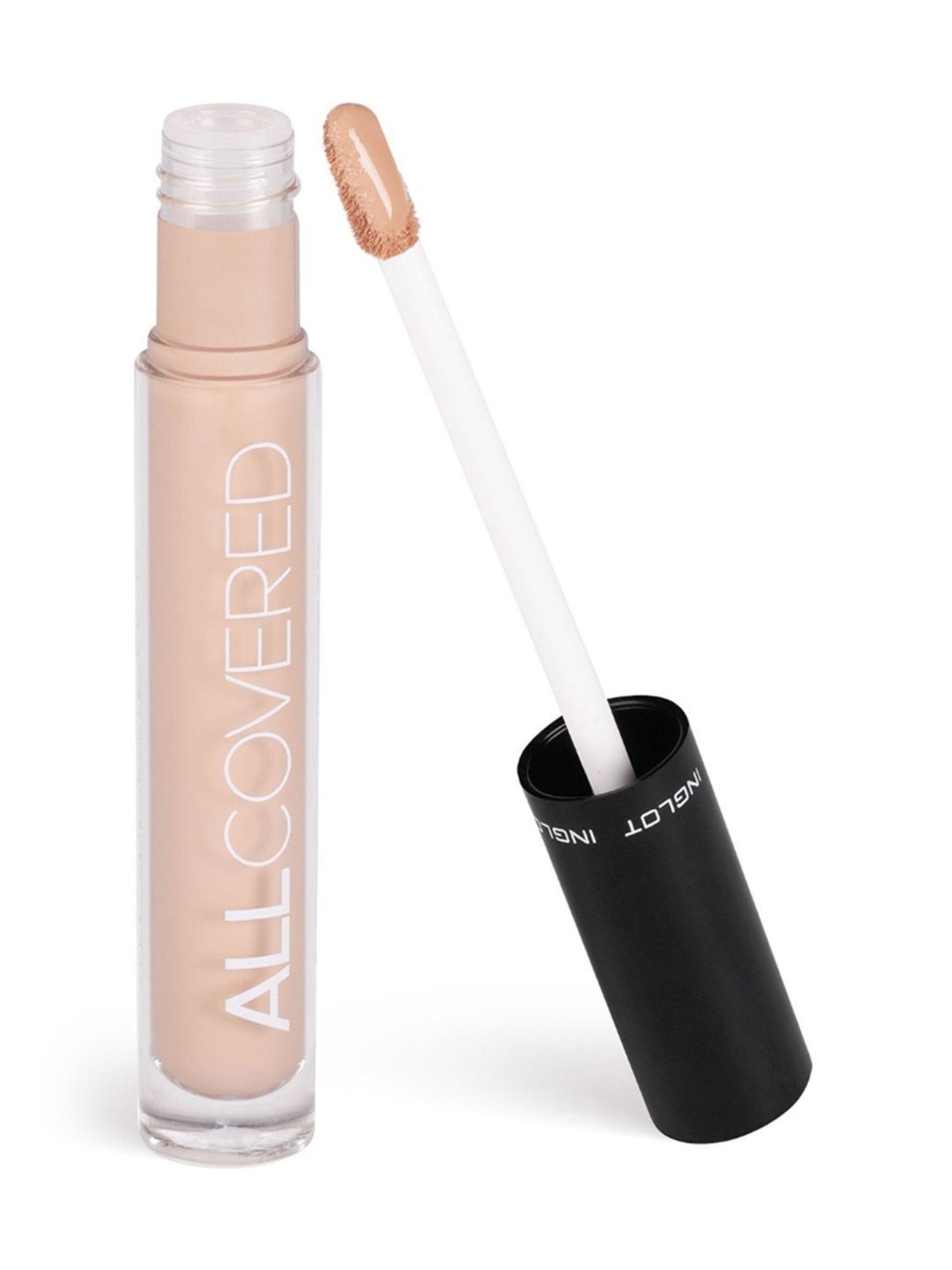 Inglot All Covered Under Eye Concealer 105 - 4.2 ml