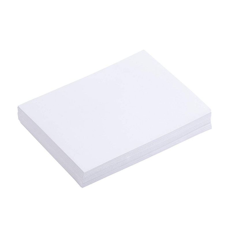 Best Paper Greetings 50-Pack A7 Silver Foil Lined Flap Envelopes for Wedding, Graduation (7 x 5 in)
