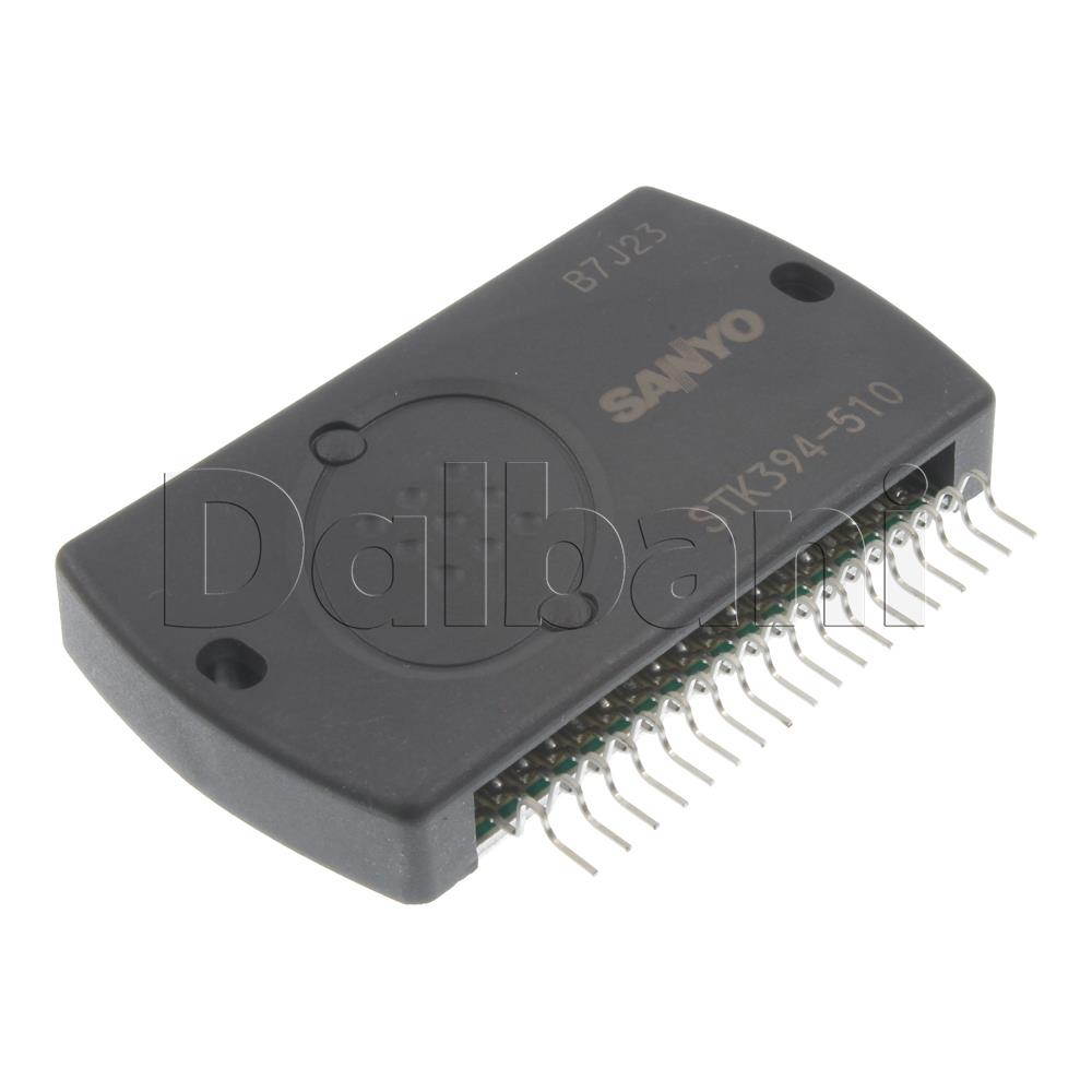 STK394-510 Integrated Circuit