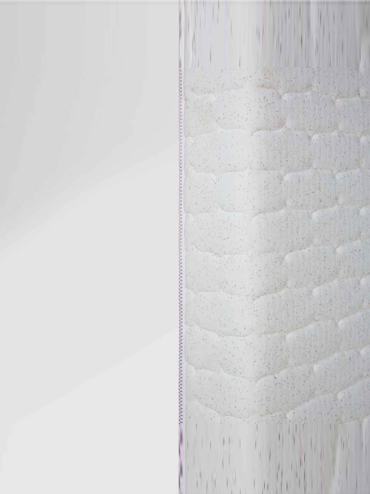 Duroflex Live-in Adapt Grey Foam New Gen Smart Design Flippable Adjustable Double Mattress