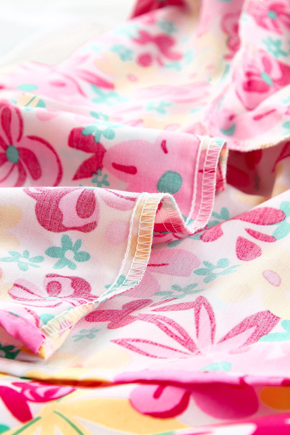 Cheetah Casual Long Sleeve Button Up Shirt Dress