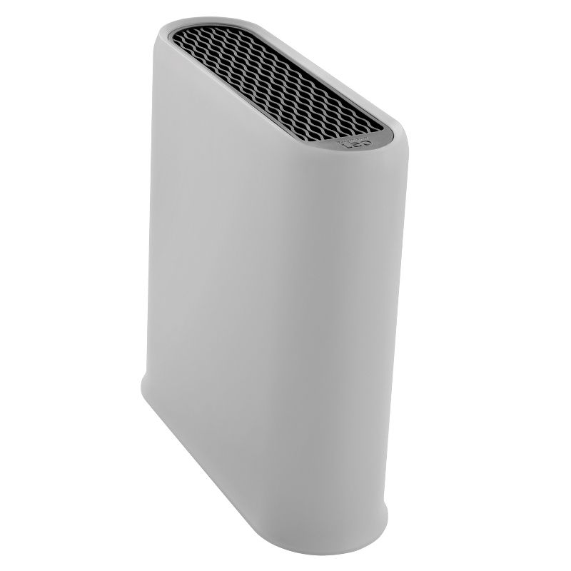 ZWILLING TWIN 16-slot Knife Block - Bamboo