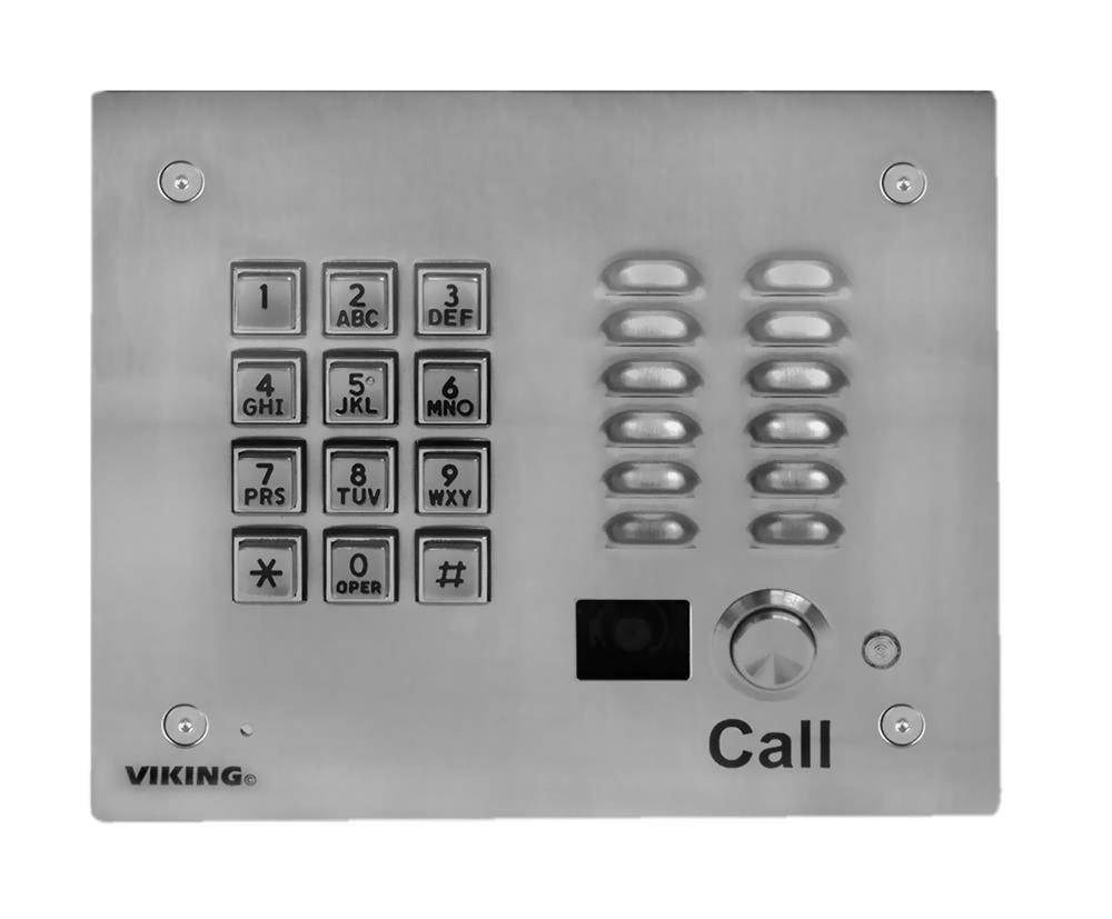 K-1705-3 WITH Enhanced Weather Protectio