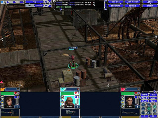 UFO: Aftermath [Online Game Code]