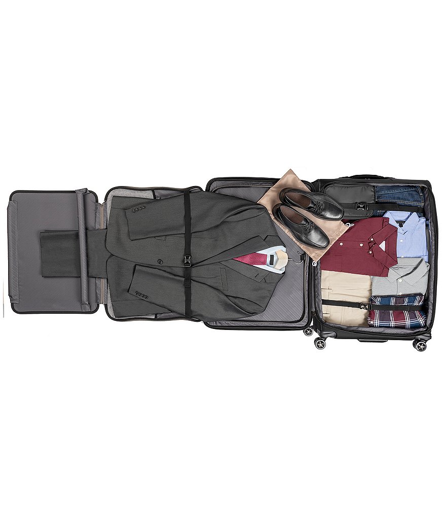 American Tourister 18'' Mickey Mouse Upright Hardside Suitcase