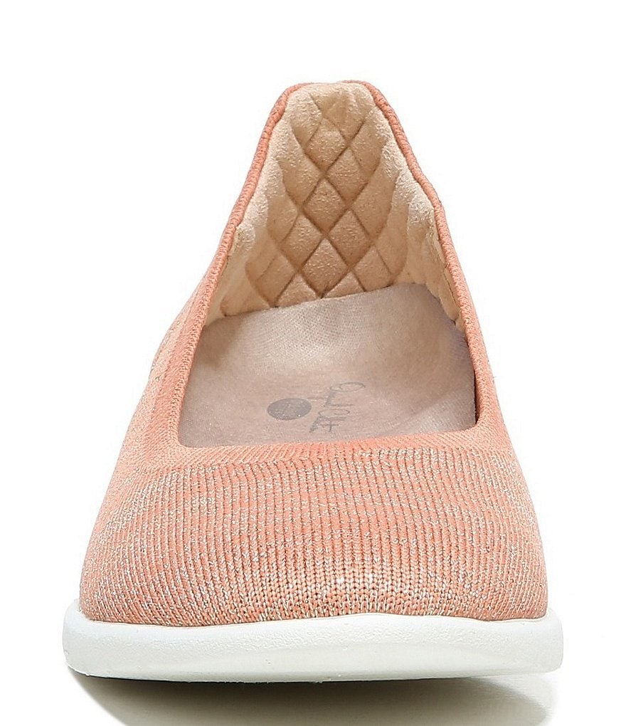 Original Collection by Dr. Scholl's Jayla Knit Wedge Slip-Ons