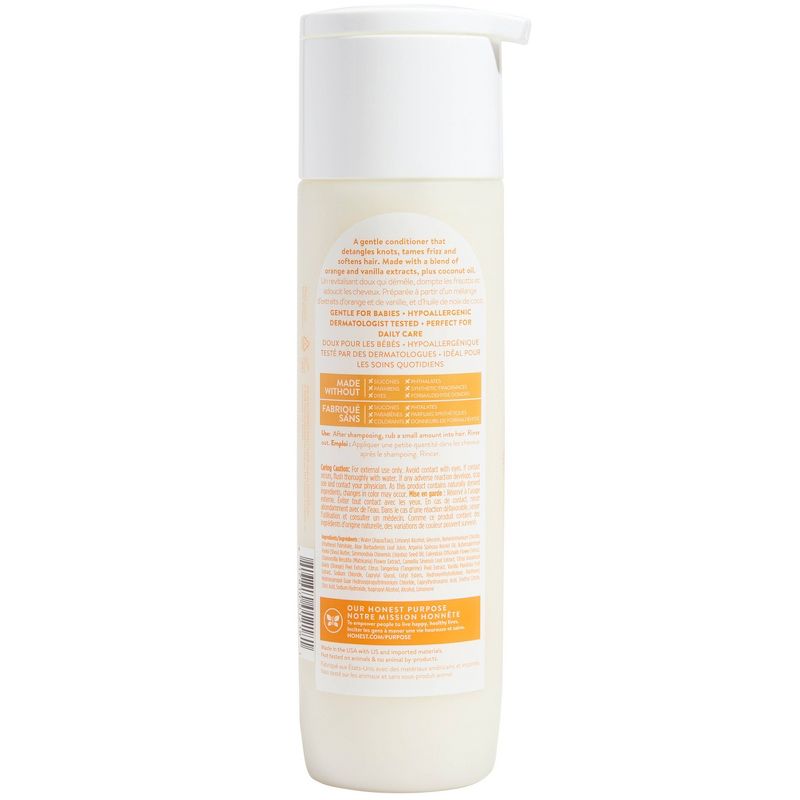 Tresemme Smooth & Shine Conditioner - 190 ml