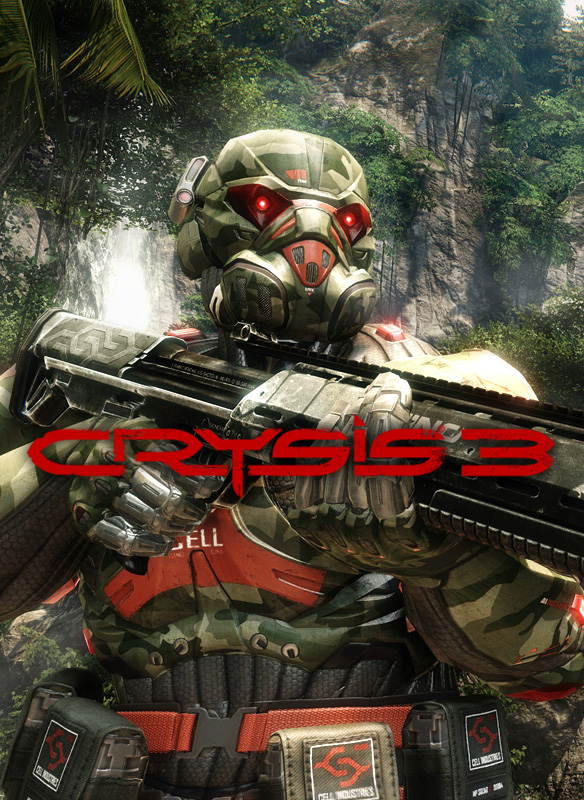Crysis 3: Lost Island DLC - PC Digital [Origin]