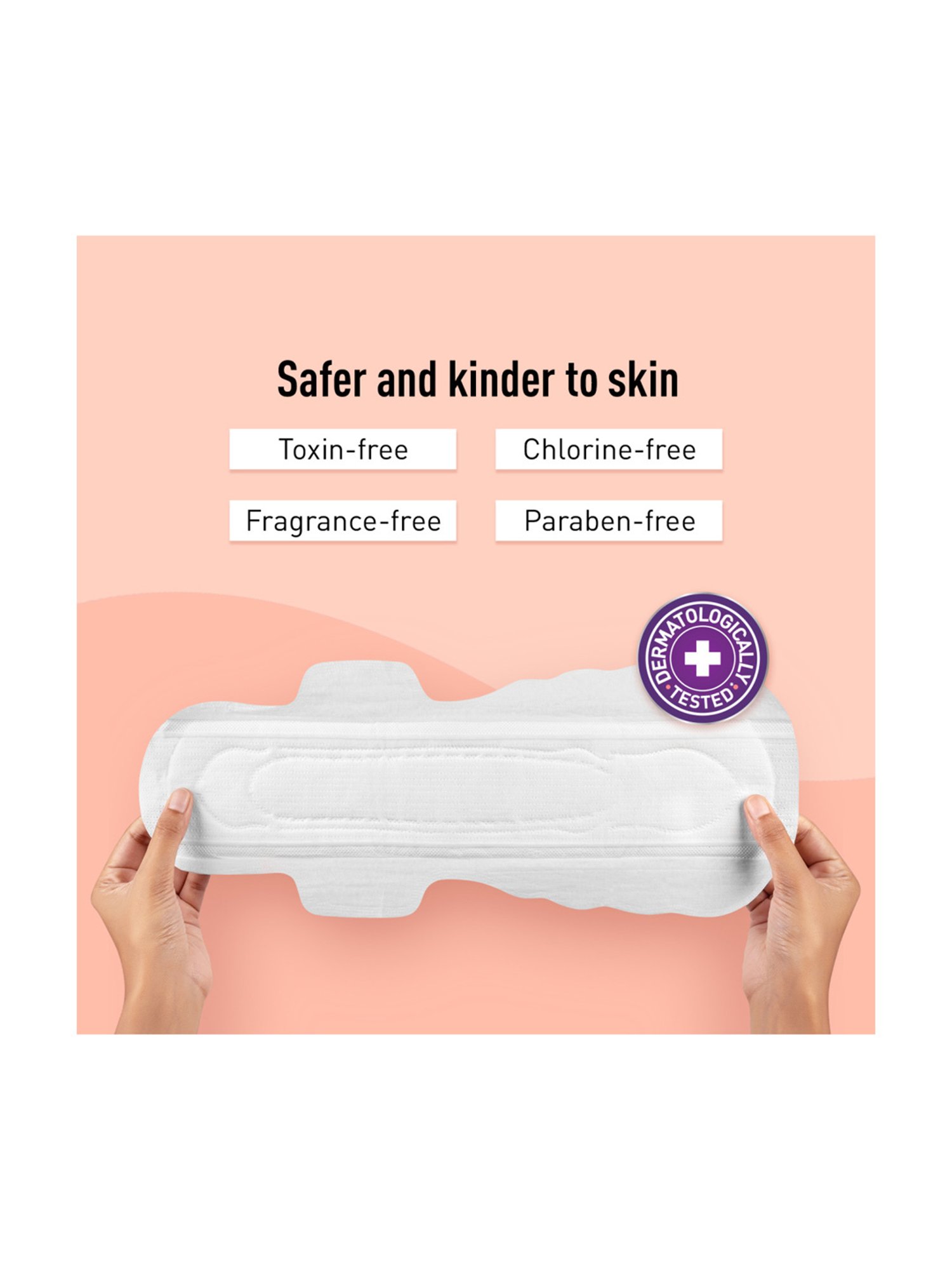 Sirona Natural Ultra Superr Soft Maternity Pads - 8 Pieces (420 mm)