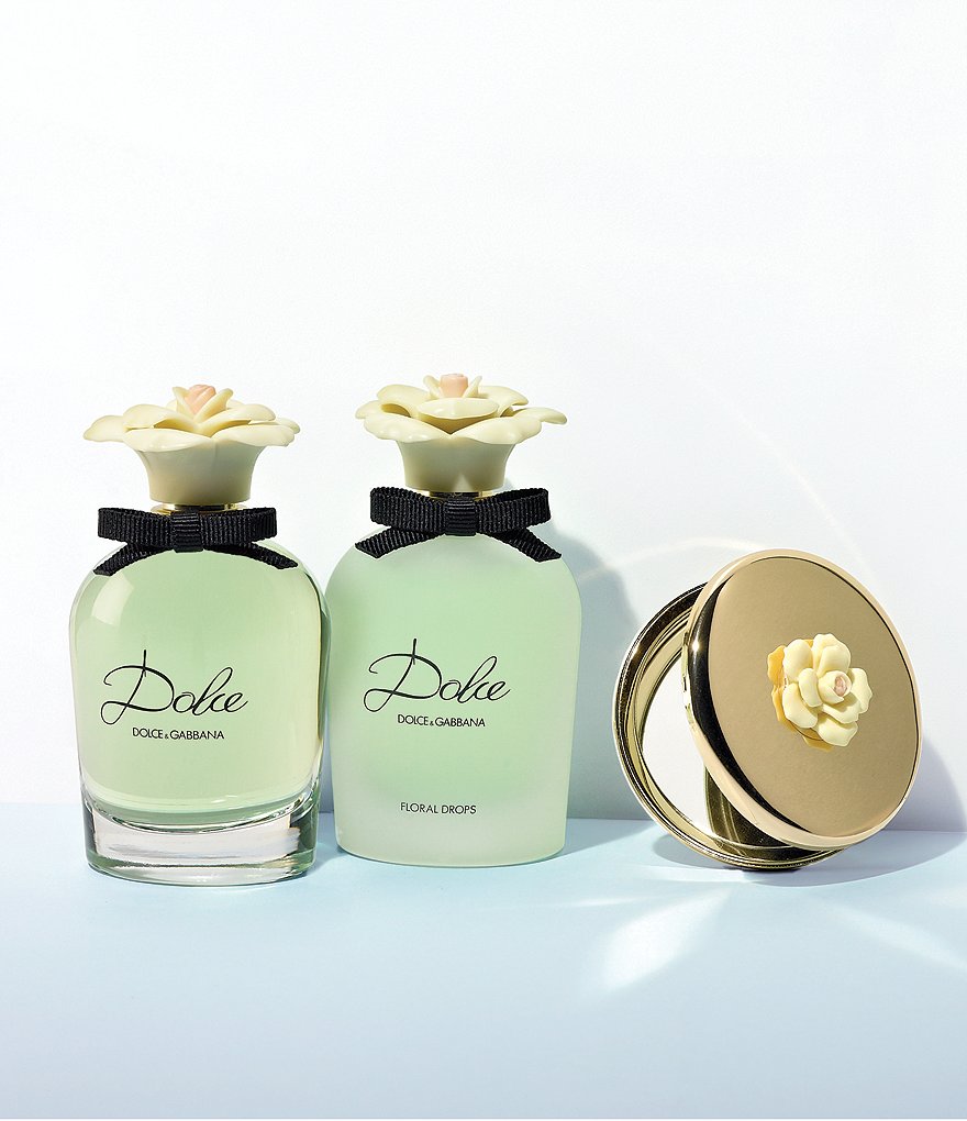 Dolce & Gabbana Dolce Eau de Parfum Spray