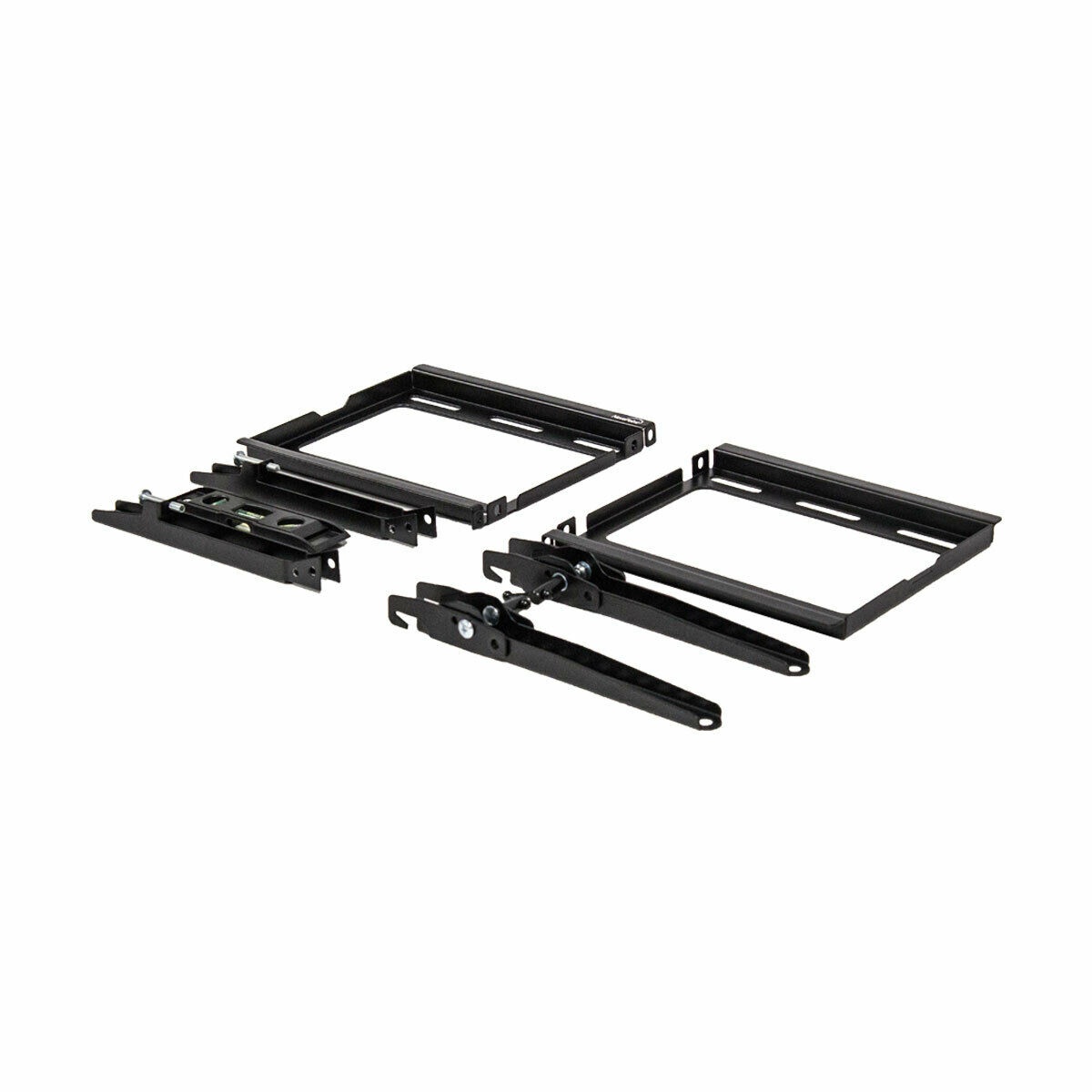 Slim Low Profile TV Mount Bracket LED LCD Tilt 20 21 23 27 28 30 32 34 36 40 42