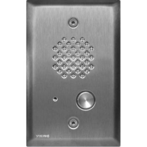 VIKING ELECTRONICS, INC. VIK-E40SSEWP E-40-SS W/ ENHNCD WTHR PROT