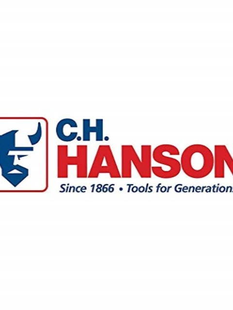 cH Hanson 17020 300 ft. White Flagging Tape