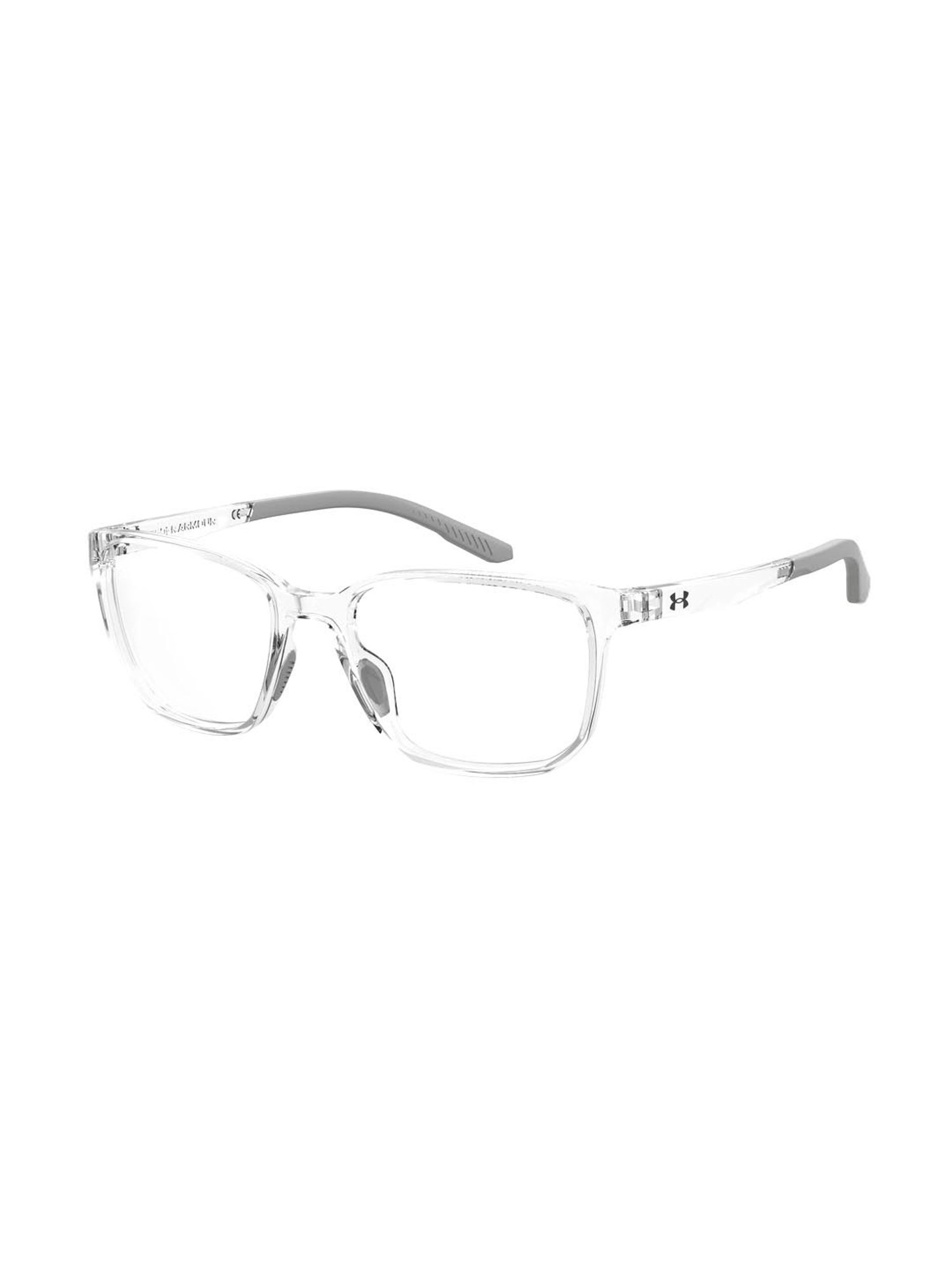 Lenskart Blu LB E13529 Black Full Rim Square Computer Glasses
